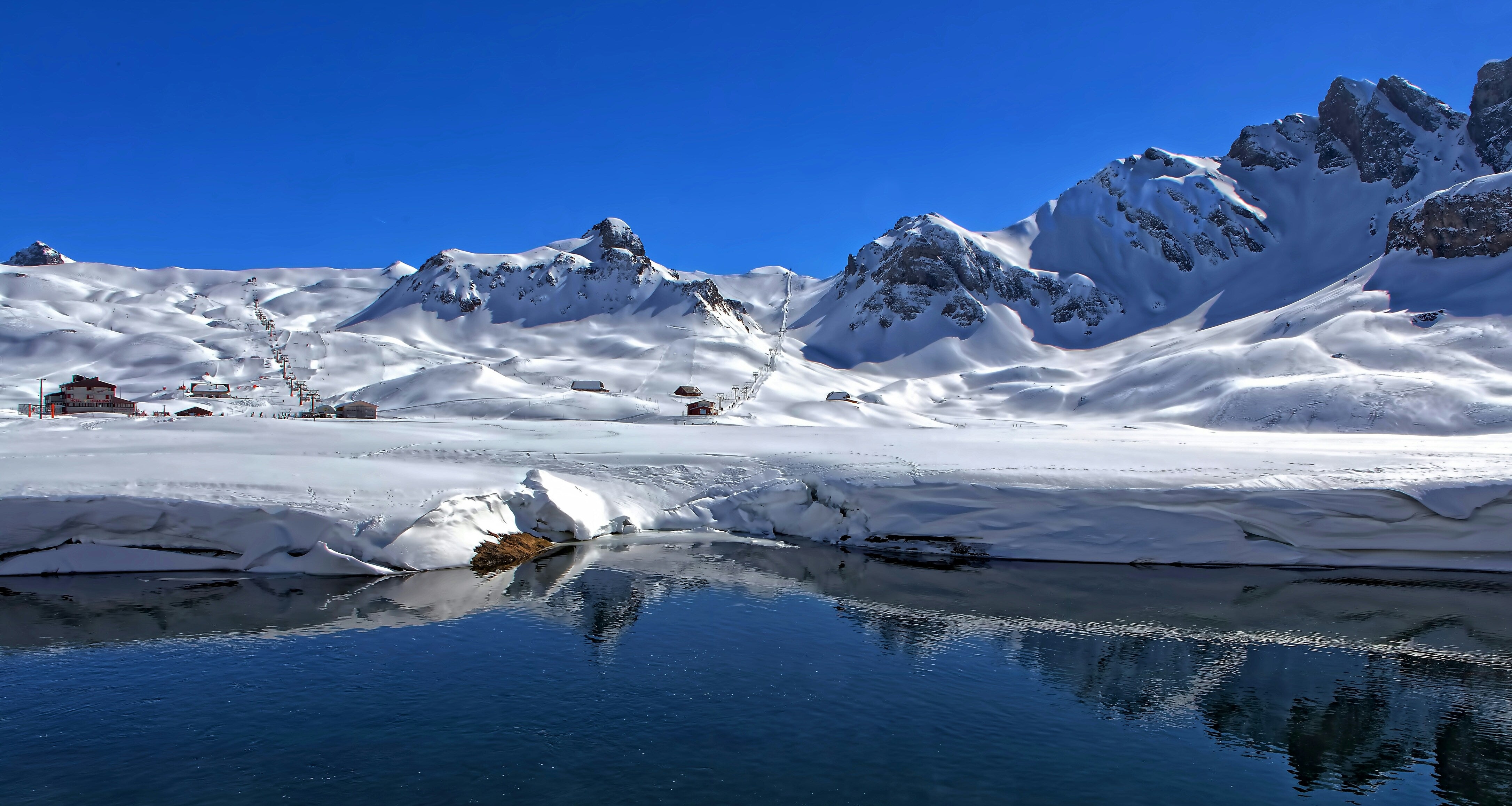 Trinkwasser in der Schweiz: Was du wissen solltest